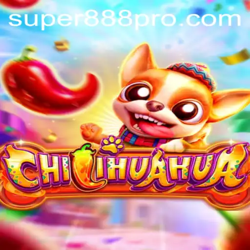 CHILIHUAHUA: A Spicy Adventure Awaits in this Exciting Game