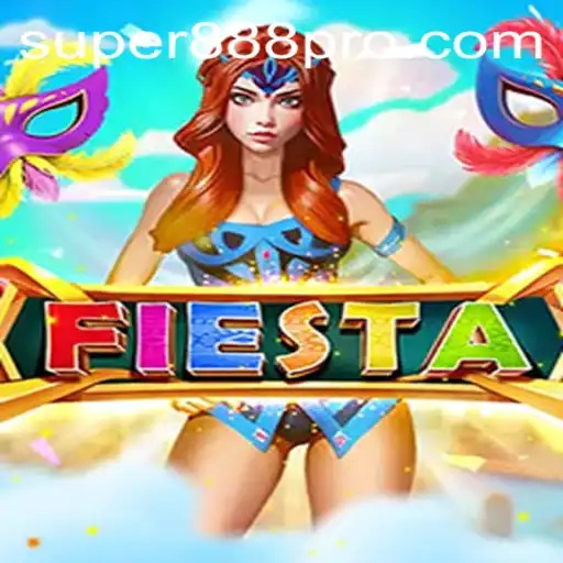Exploring the Exciting World of Fiesta: Discover the Alluring Features of Super888