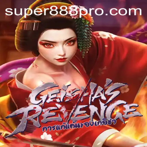 GeishasRevenge: A Captivating Journey Through Ancient Japan
