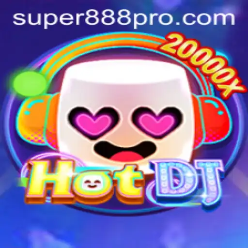 HotDJ: The Ultimate Gaming Experience with Super888
