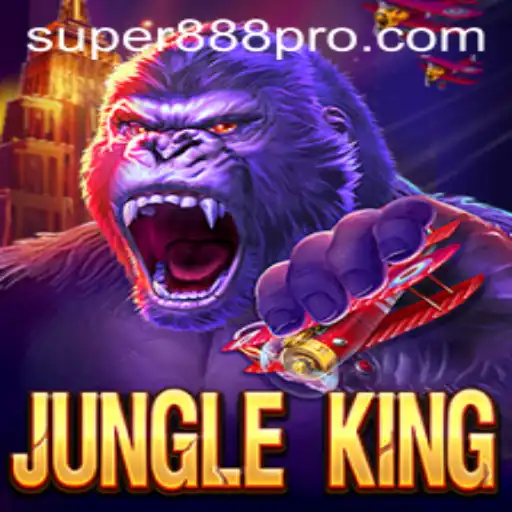 Discovering the Exciting World of JungleKing and the Super888 Challenge