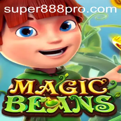 Discover the Magical World of MAGICBEANS: A Thrilling New Adventure