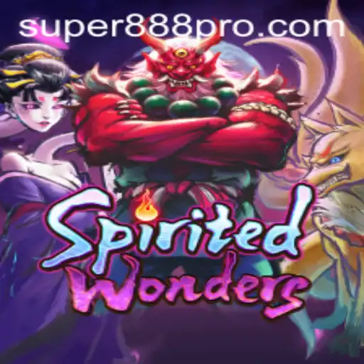 Exploring the Intriguing World of SpiritedWonders: A Detailed Guide