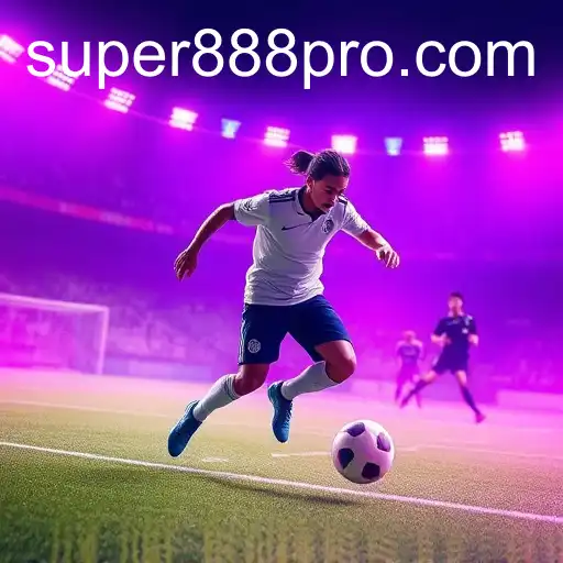 Exploring the Dynamic World of Virtual Sports: Spotlight on Super888