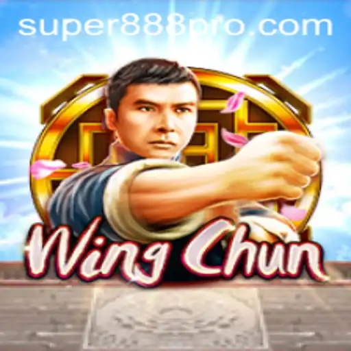 Mastering WingChun with Super888: An In-depth Exploration of Tradition and Innovation