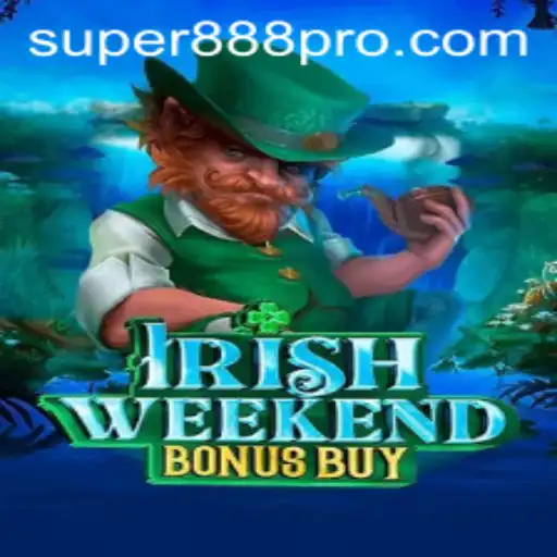 Discover the Exciting World of IrishWeekendBonusBuy and the Magic of Super888