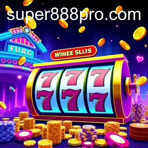 Exploring the Exciting World of Online Slots with Super888