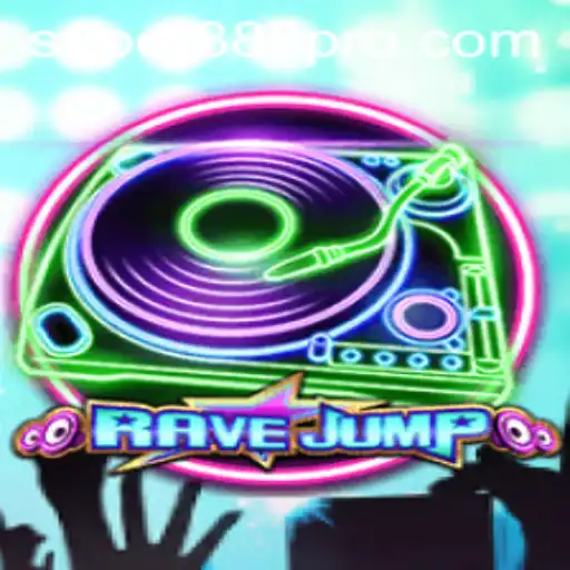 Leap into the Digital Arena: Exploring the Thrills of RaveJump with Super888