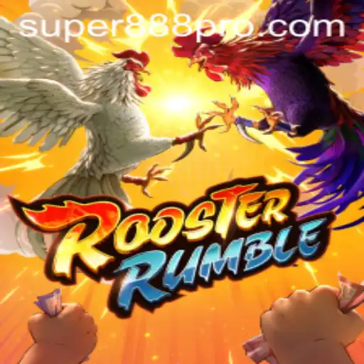 Discovering the Thrills of RoosterRumble: A Game of Strategy and Chance