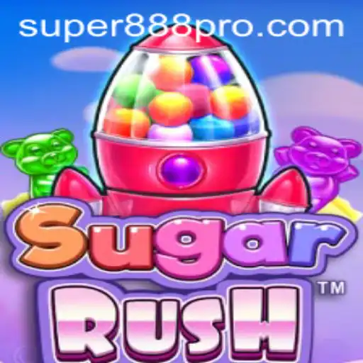 SugarRush Unveiled: The Game-Changing Experience with Super888