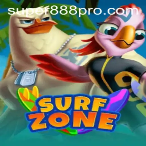 SurfZone: Riding the Waves of Adventure with Super888