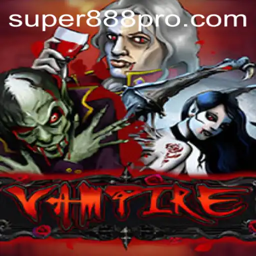 Exploring the Intriguing World of Vampire: A Game of Strategy and Survival