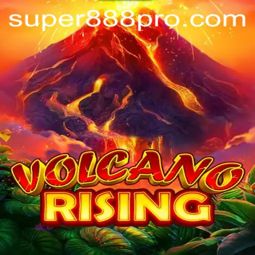 Explore the Exciting World of VolcanoRising