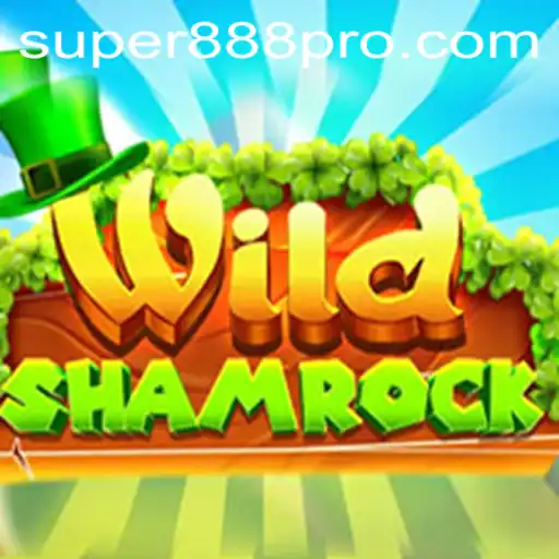 WildShamrock: A New Adventure with Super888